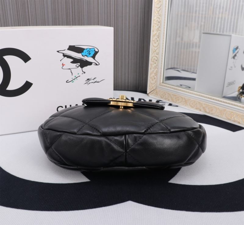 Chanel Hobo Bags